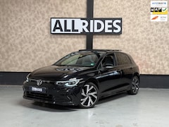 Volkswagen Golf - 1.5 eTSI R-Line Business | pano | Keyless | sfeerverlichting | camera | Trekhaak | DAB |