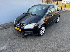 Ford Focus C-Max - 1.6-16V Futura