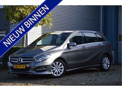 Mercedes-Benz B-klasse - 180 NAVI | PDC | CRUISE | STOELVERW. | LM.VELGEN | ENZ