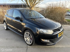 Volkswagen Polo - 1.2 TDI BlueMotion Comfortline