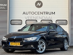 BMW 3-serie - 335d xDrive 313 PK PANO/HUD/LEDER/XENON