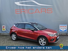 Seat Arona - FR 1.0TSI 116PK AUTOMAAT NAVI TEL LM