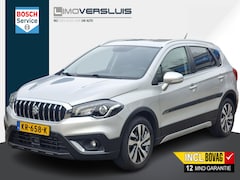 Suzuki S-Cross - 1.0 Boosterjet High Executive | Panorama | 31000km | Navi | Cruise contrl | 12 mnd BOVAG g