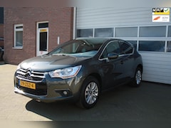 Citroën DS4 - 1.6 VTi So Chic Clima, Licht Metale Velgen, Trekhaak, Nederlandse Auto., Half Leder