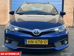 Toyota Auris Touring Sports - 1.8 Hybrid LED, Cruis C, NAP