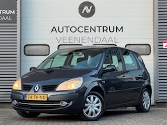 Renault Scénic - 1.5 dCi Dynamique APK XENON/KEYLESS/TREKHAAK