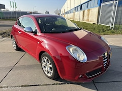 Alfa Romeo MiTo - 1.4 T Distinctive