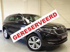 Skoda Kodiaq - 1.5 TSI Greentech ACT 150pk DSG-7 Style