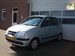 Hyundai Atos - 1.1i Active Cool 32.000KM NAP Nederlandse Auto Airco Trekhaak Elektrische Ramen