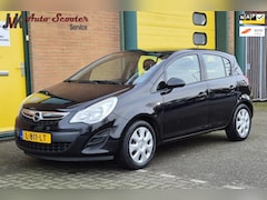 Opel Corsa - 1.0-12V Selection Nieuwe Apk Nette Auto