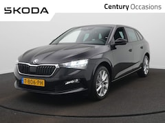 Skoda Scala - 1.0 TSI Sport Business DSG / Camera / Navi / Cruise