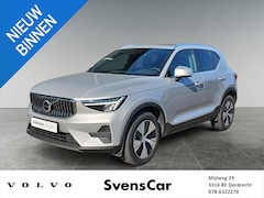 Volvo XC40 - 1.5 T4 Plug-in hybrid Ultimate Bright | Panormadak | Stoelverwarming | Elektrisch verstelb