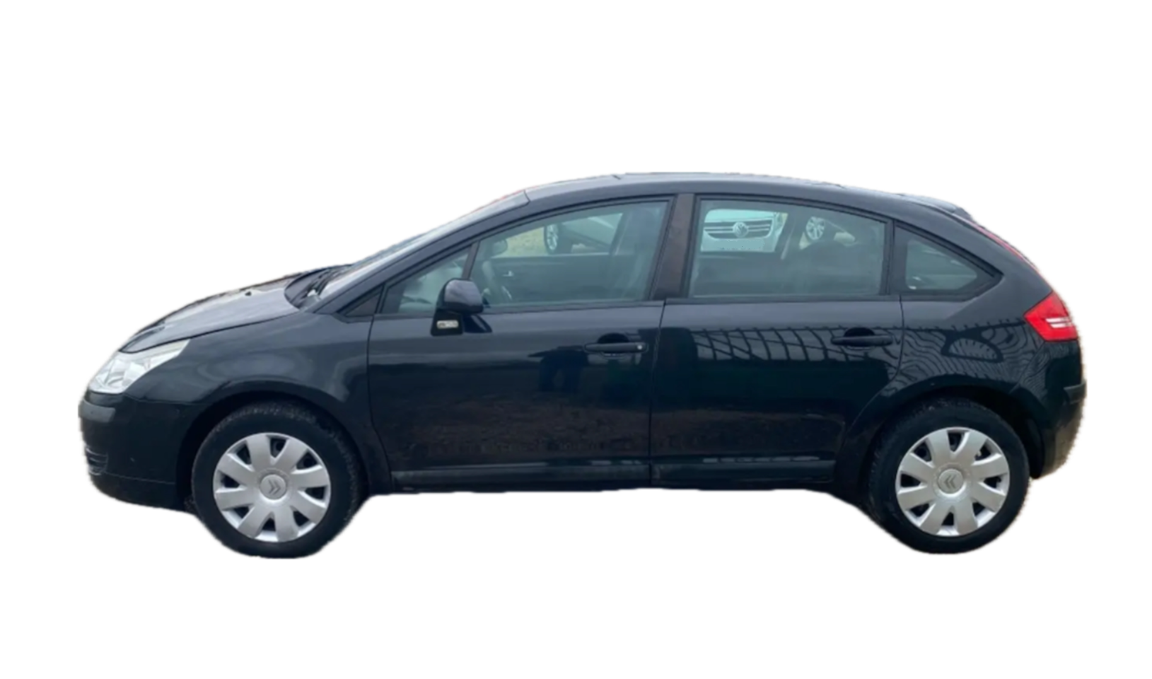 Citroën C4 - 1.6-16V Image Airco, Afkomstig van de 1ste eigenaar! Volledige historie. - AutoWereld.nl