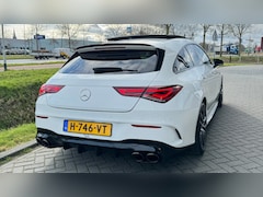 Mercedes-Benz CLA-klasse Shooting Brake - 35 AMG 4MATIC Premium Plus 1e EIGENAAR - ORIGINEEL NLs - BTW AUTO