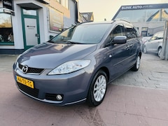 Mazda 5 - 5 1.8 Executive Apk 7 persoons Garantie