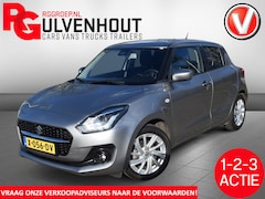 Suzuki Swift - 1.2 Comfort Hybrid | CARPLAY | CAMERA | RIJKLAAR INCL. 12 MND GA