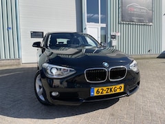 BMW 1-serie - 116d Business (bj 12-2012) XENON|CLIMA|NAVI