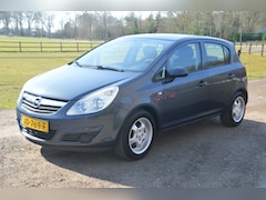 Opel Corsa - 1.2-16V 5 deurs AIrco 137.000 km