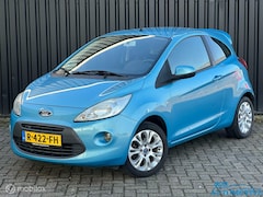 Ford Ka - 1.2 Trend |NIEUWE APK|