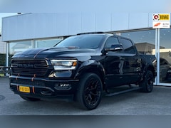 Dodge Ram 1500 - 5.7 V8 SPORT LARAMIE NIGHT EDITION 22'' FUEL