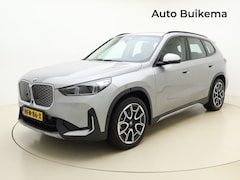 BMW iX1 - xDrive30 67 kWh X Line -Trekhaak -HeadUp -Elektr Stoelen Memory -Adaptief M Onderstel -LED