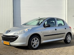 Peugeot 206 - 1.1 Airco 2-2026 APK Trekhaak Elektrische ramen NAP