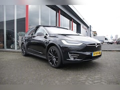 Tesla Model X - Long Range