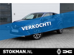 Renault Captur - 1.6 E-Tech Plug-in Hybrid 160 Intens | PHEV | automaat | | incl. Bovag rijklaarpakket met