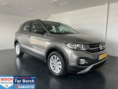 Volkswagen T-Cross - 1.0 TSI Life Executive Navi, Pdc, Climate, Camera