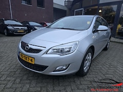 Opel Astra Sports Tourer - 1.4 Business Edition