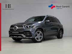 Mercedes-Benz GLE-Klasse - 350 e 4MATIC AMG/360 Camera/Dodehoek/Sfeer