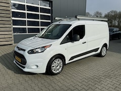 Ford Transit Connect - 1.5 TDCI L2 Trend HP Euro6|Camera\Navi|Trekhaak|Imperiaal|