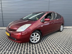 Toyota Prius - 1.5 VVT-i Business Edition | APK 13-02-2026