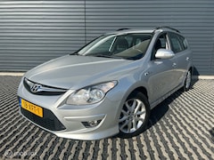 Hyundai i30 CW - 1.6i i-Motion | Afn. Trekhaak | Clima