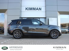 Land Rover Range Rover Sport - P460e SE PHEV