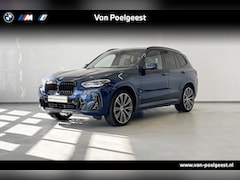 BMW X3 - xDrive30e Business Edition Plus M Sportpakket Aut