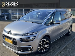 Citroën Grand C4 SpaceTourer - 1.2 PureTech Business Navi/Camera/Sensoren rondom/Getint Glas/GEEN AFLEVERKOSTEN