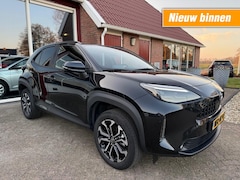 Toyota Yaris Cross - 1.5 HYBRID DYNAMIC AUTOMAAT WINTERPAKKET/CAMERA/ACC/AIRCO/ENZ