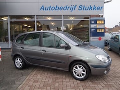 Renault Scénic - Scenic 1.6 16v 2005 RXE ECC LPG-G3 EXPORT