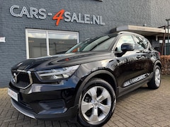 Volvo XC40 - 1.5 T3 Autom. Momentum + Chroom + Harman Kardon + Led + 18 inch