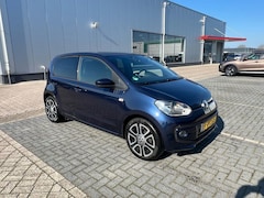 Volkswagen Up! - 1.0 HIGH UP BLUEMotion AIRCO