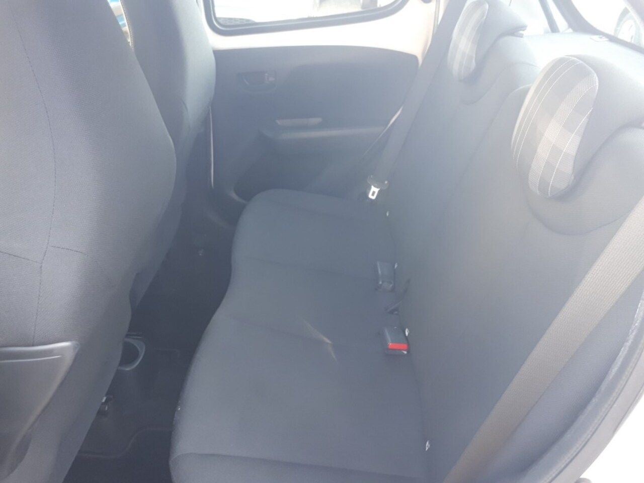 Peugeot 108 - 1.0 e-VTi Active RADIO/AIRCO/CENTR.VERGR/ELEC.RAMEN