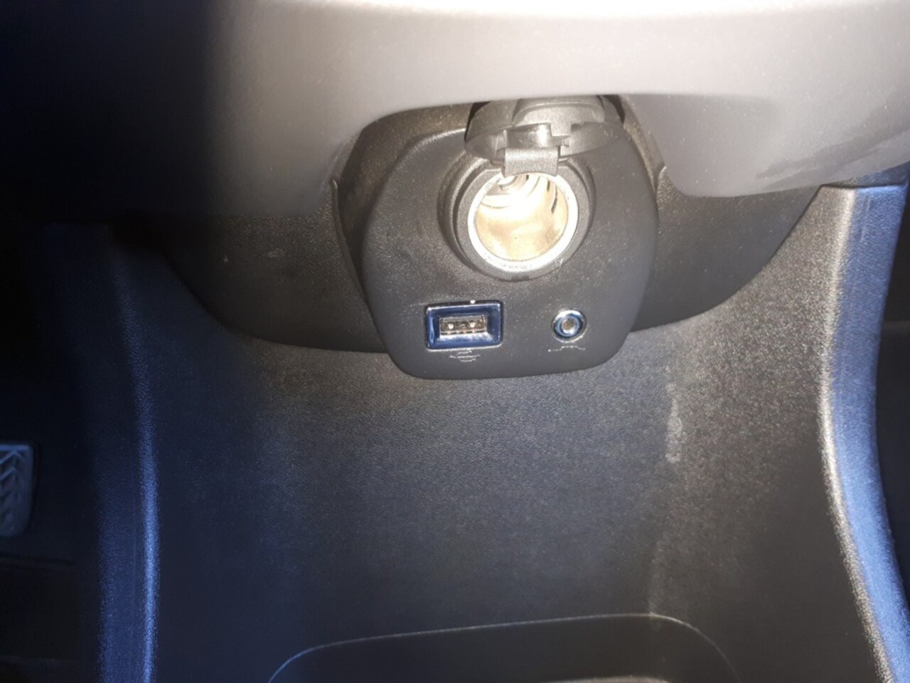 Peugeot 108 - 1.0 e-VTi Active RADIO/AIRCO/CENTR.VERGR/ELEC.RAMEN