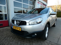 Nissan Qashqai - 1.6 ACENTA Trekhaak/ Cruise/ PDC/ Klima