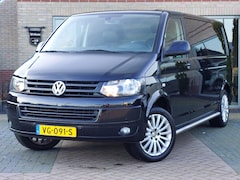 Volkswagen Transporter - 2.0 TDI L2H1 | Leder | Navi | Trekhaak