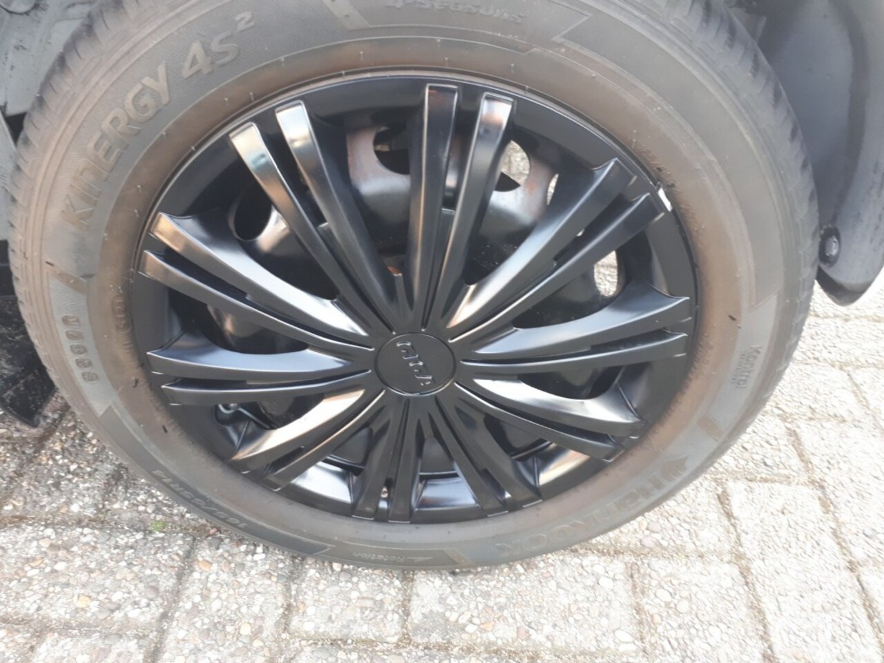 Peugeot 108 - 1.0 e-VTi Active RADIO/AIRCO/CENTR.VERGR/ELEC.RAMEN