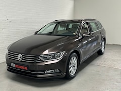 Volkswagen Passat Variant - 1.4 TSI ACT CLIMA / CRUISE / NAVI / AUTOMAAT Dealer onderhouden