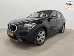 BMW X1 - SDrive18i High Executive AUT / FACELIFT / 18" M velgen