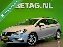 Opel Astra Sports Tourer - 1.0 Turbo Business Executive | AGR stoelen |