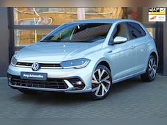 Volkswagen Polo - 1.0 TSI R-Line DSG Automaat | IQ Light | Climate Control | Stoelverwarming | Dealer Onderh